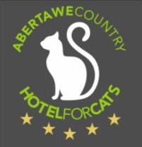 Abertawe Country Hotel For Cats